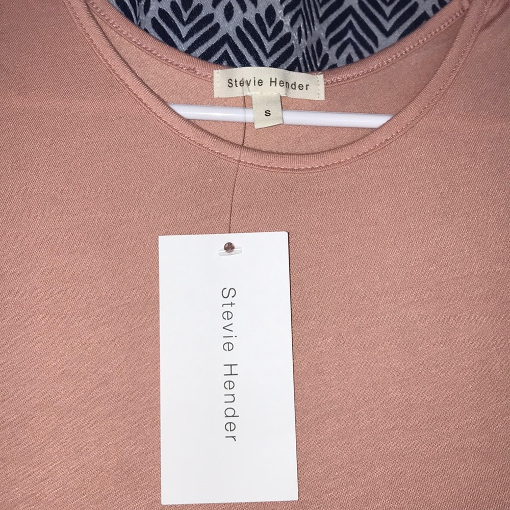 🎉HP 2x🎉NWT Stevie Hender Maxi Dress - Picture 6 of 8